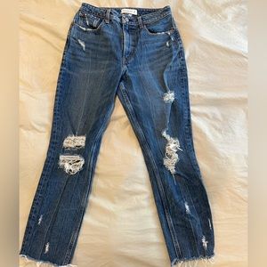 Abercrombie Jeans